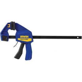 [CM-3750] Prensa de Barra Vise-Grip 12" IRWIN 1964718 Apriete Rápido