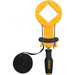 [CM-4360] Prensa de Banda 15" DeWalt DWHT83839 para Ensamble de Marcos