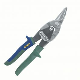 [CM-3947] Tijera de Aviador Derecha IRWIN Vise-Grip M73112 para Cortes en Curva
