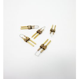 Juego de 5 Puntas para Cautín Pirógrafo Mef Pirógrafos Termograbado