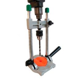 [CM-4657] Soporte para Taladro de Mano OBI 290105 Convertir Taladro en Banco