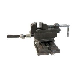 [CM-4516] Morsa Cruzada de Banco 125mm OBI 265509 Sujeción Multiposición