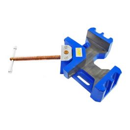 [CM-4269] Prensa Esquinera para Soldador 100mm OBI 276138 Ángulo 90°