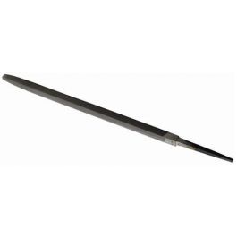 [CM-1456-C] Lima Cuadrada Bastarda 10" Nicholson para Desbaste de Acero y Hierro