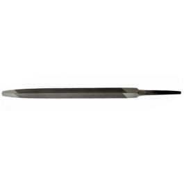 [CM-1477-C] Lima Triangular Regular 8" Nicholson para Afilado Fino y Acabado