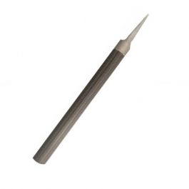 [CM-1491-C] Lima Media Caña Bastarda 10" Nicholson para Curvas y Superficies Planas