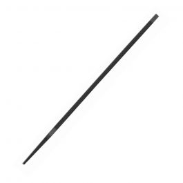 Lima Cadenera 8" Nicholson para Afilar Cadenas de Motosierra