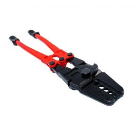 Suajadora para Casquillo 1/16"-3/16" OBI 288802 con Portador