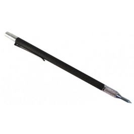 [CM-4940] Rayador de Metal Punta Carburo Tipo Lápiz OBI 281109 con Imán