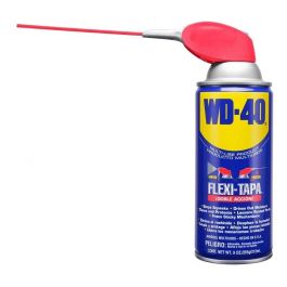 Lubricante Multiusos Flexi-Tapa 9 oz WD-40 Doble Acción