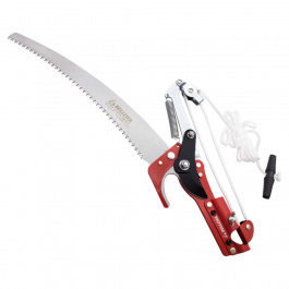 Cortador de Ramas Altas 14" Bellota TRPR14 Sin Mango Pull-Back