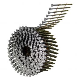[CM-5095] Clavo Helicoidal Rolado 1-3/4" Cal. 13 Senco SK19APBF Caja 9000 pz