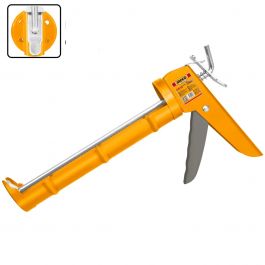 [CM-3594] Pistola Calafateadora 9" Ingco HCG1809 para Cartucho Estándar