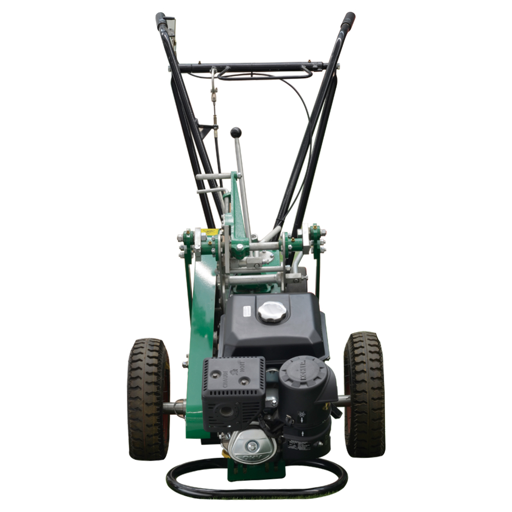 [GM-24CARPET004CH] Carpeteadora / Motoazada 349mm Kohler 277cc LYZ360DJ para Labranza