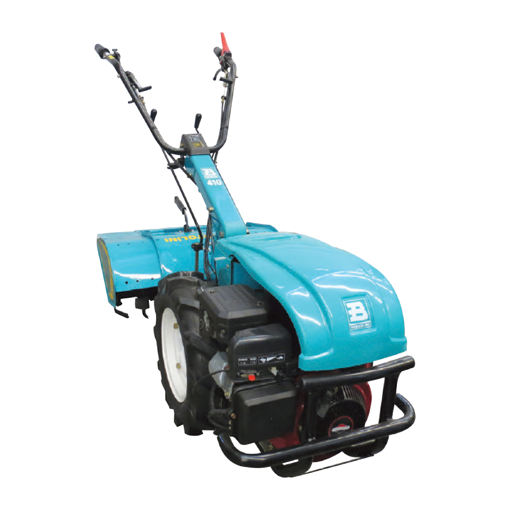 Motocultor Bertolini 410 Briggs & Stratton 7.5HP a Gasolina