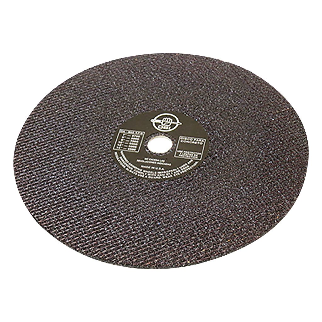 Disco Abrasivo Corte Piedra T1 305×25 mm OBI