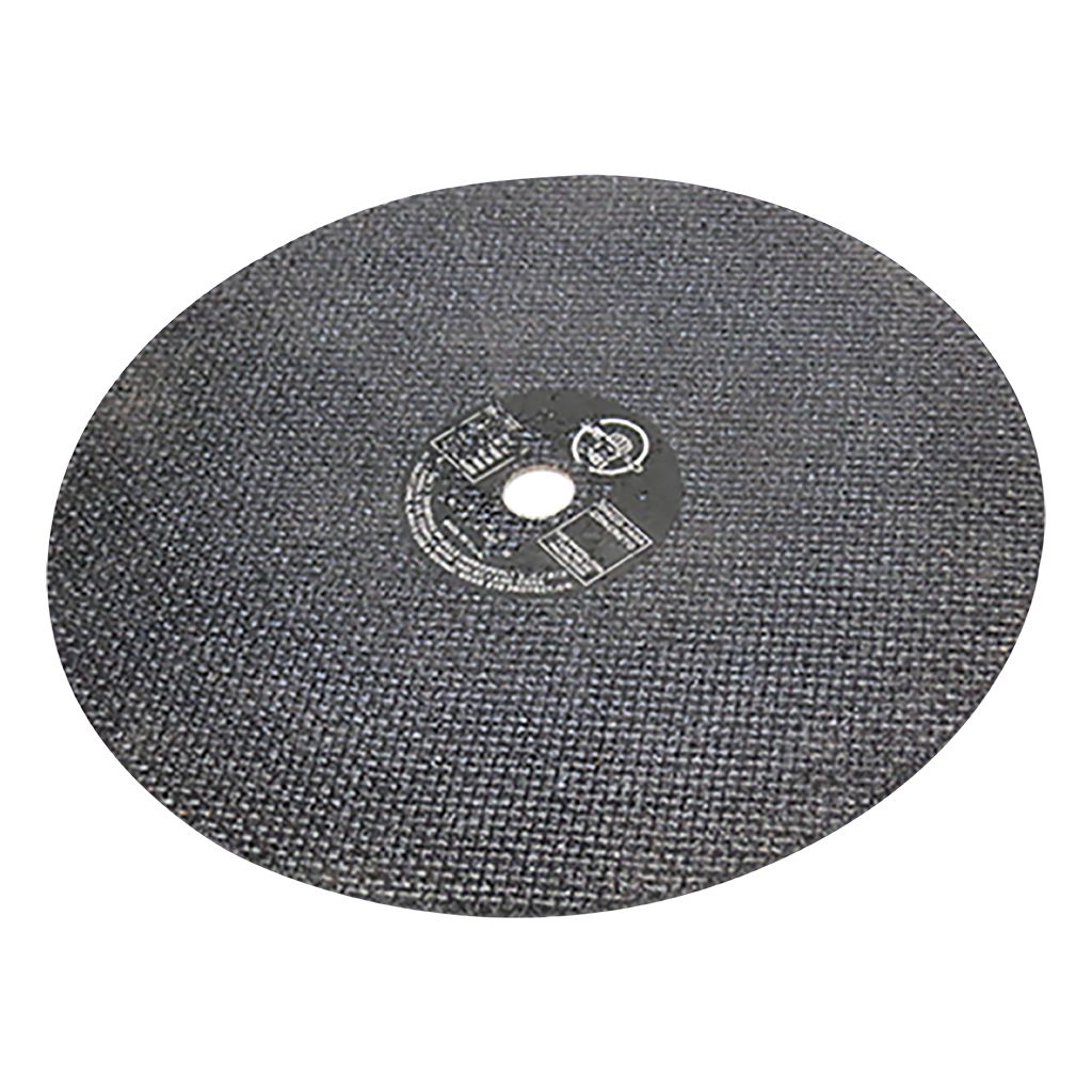 Disco Abrasivo Corte Piedra T1 355×25 mm OBI