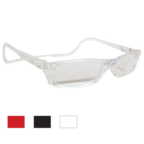 [OB-203314] Anteojos Lectura Clik Comfort +3.50 OBI