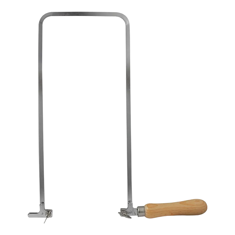 Arco Calador Fijo 130×300 mm con Segueta OBI