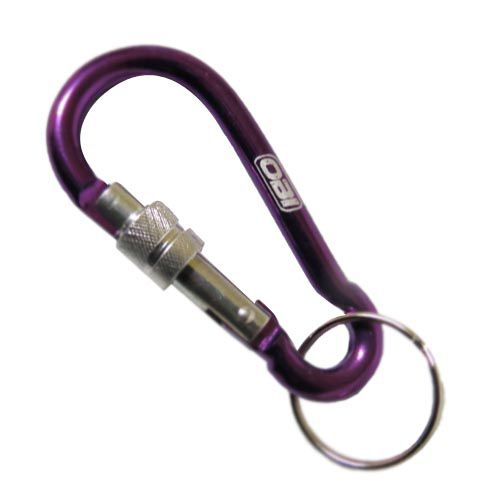 [OB-206379] Bandola Aluminio Mini 7 cm paquete 50 piezas OBI