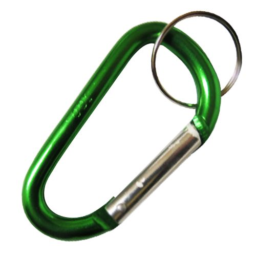 [OB-206360] Bandola Aluminio Mini 8 cm paquete 25 piezas OBI
