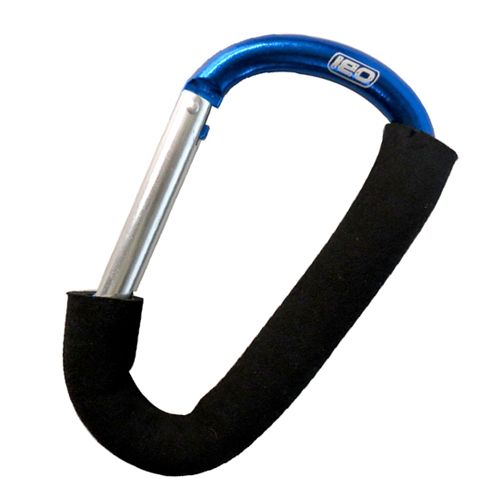 [OB-206345] Bandola Aluminio Mini 16 cm OBI