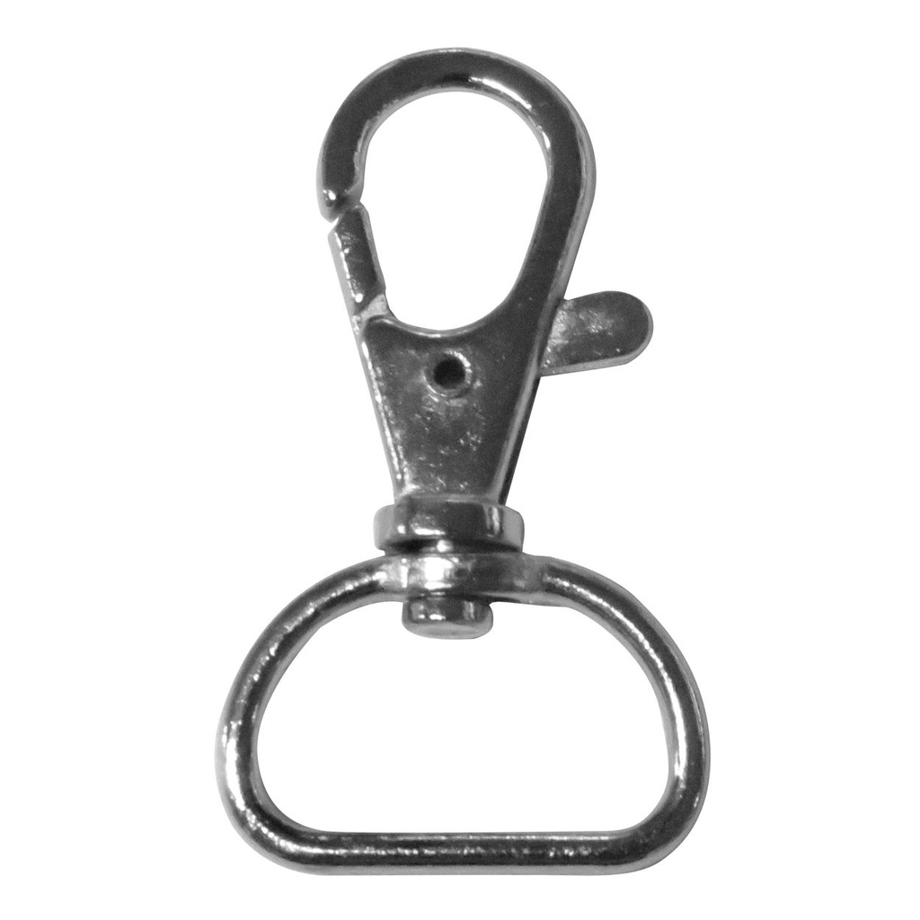 [OB-206321] Bandola Giratoria Mini 42 mm paquete 100 piezas OBI