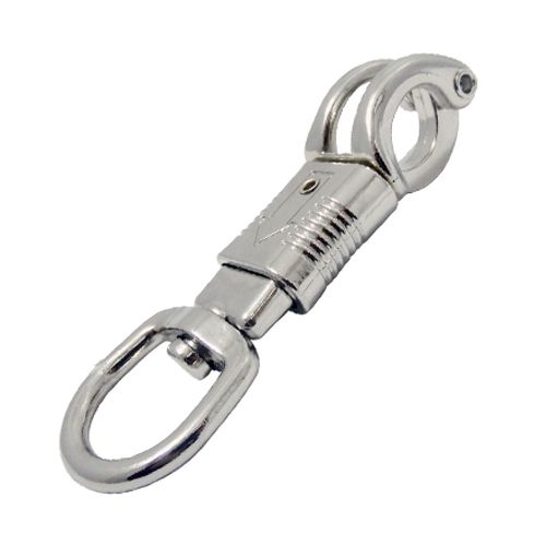 Bandola de Pánico con Jalón  OBI para Arnés de Seguridad