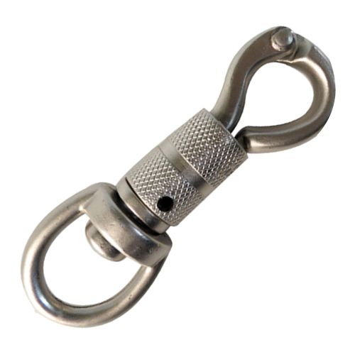 Bandola de Pánico Rotativa  OBI para Arnés de Seguridad