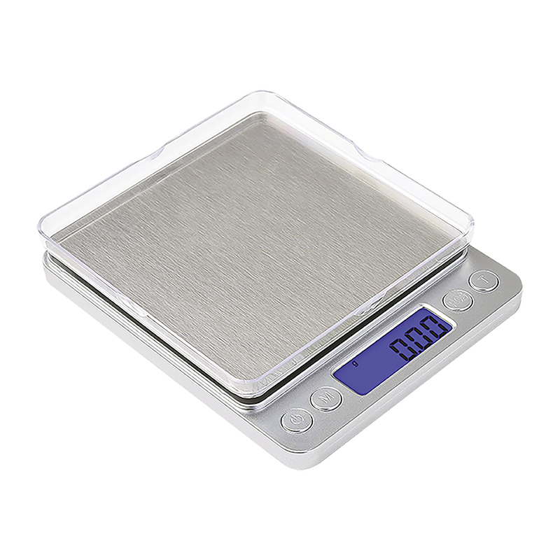 [OB-207136] Báscula Multiuso Digital 2 kg OBI para Cocina y Taller