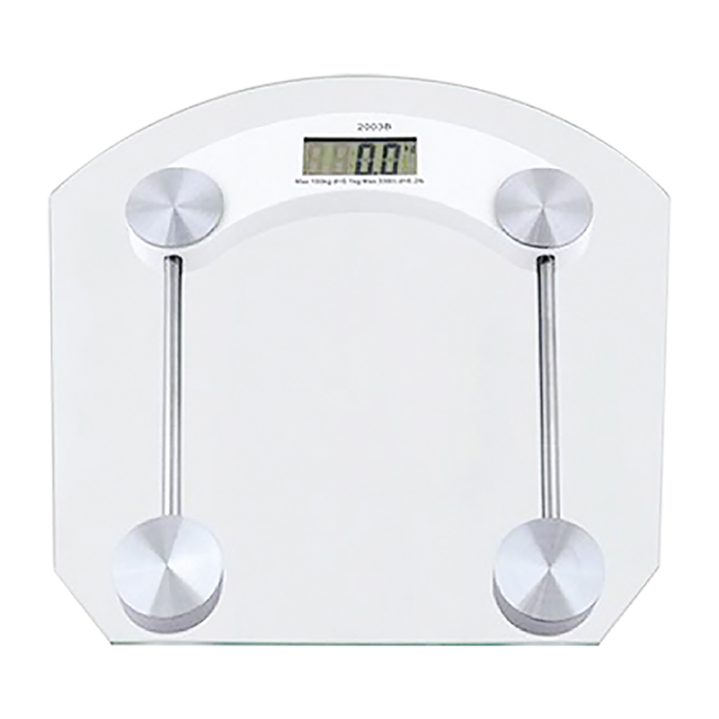 [OB-207113] Báscula Personal Digital 180 kg OBI para Baño y Consultorio