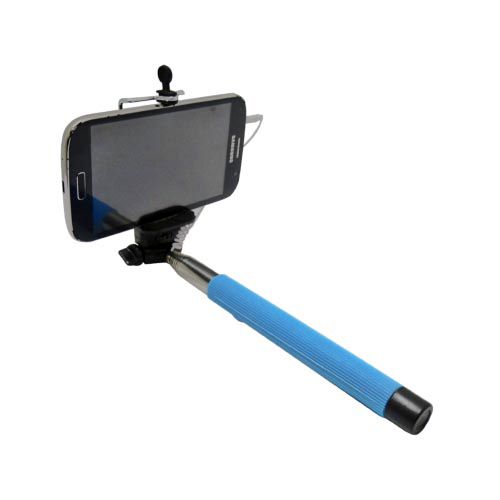 [OB-207303] Bastón Selfie / Palo para Celular 20-97 cm OBI