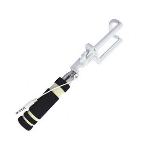 [OB-207305] Bastón Selfie / Palo para Celular 14-54cm OBI