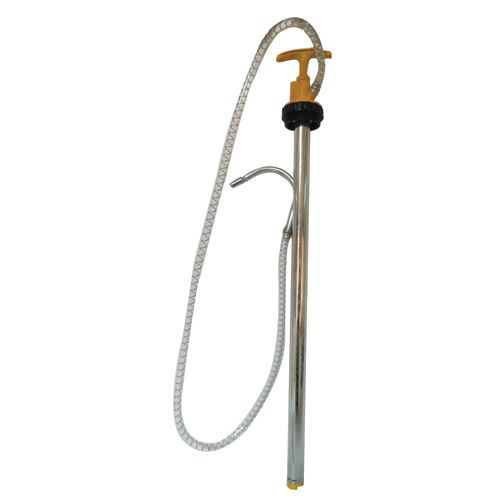 [OB-210151] Bomba Extractora de Aceite por Succión OBI para Taller