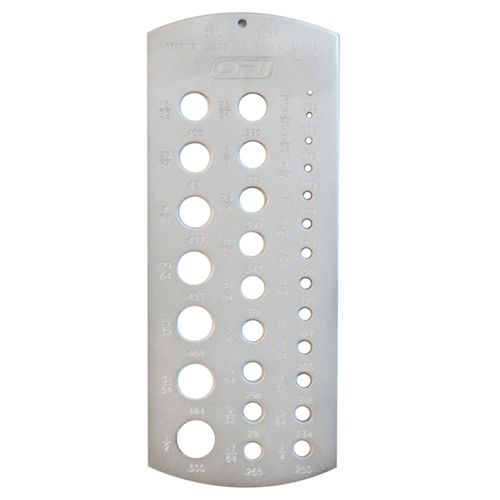 [OB-211304] Broca Escalonada Calibrador OBI  para Taladro