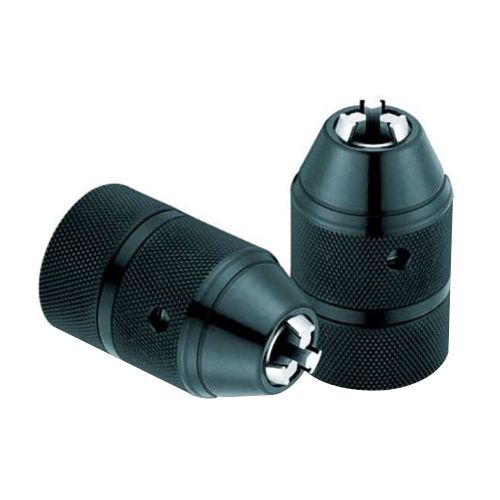 [OB-212272] Portabrocas Agarre Rudo Rosca 1/2" OBI para Taladro