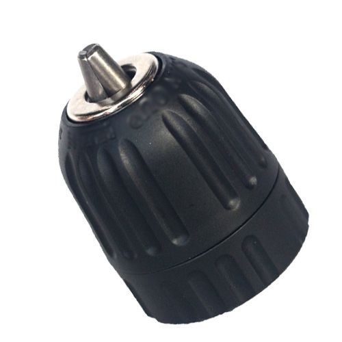 [OB-212292] Portabrocas Profesional Rosca 3/8" OBI para Taladro