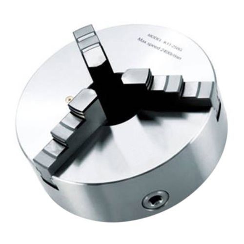 [OB-212120] Chuck de Torno 3 Mordazas Universal OBI 12" MT3