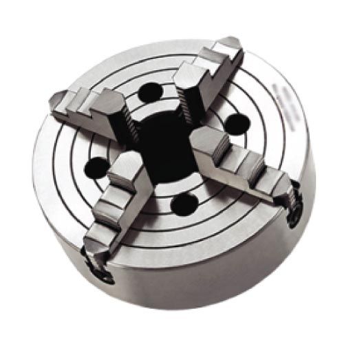 [OB-212139] Chuck de Torno 4 Mordazas Independiente OBI 5" MT4