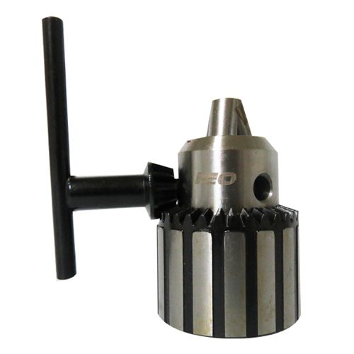 [OB-212222] Portabrocas Cónico Rudo OBI 5/8" 3 JT para Obra
