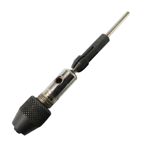 [OB-212206] Portabrocas Joyero con Árbol OBI 0-1.6 mm para Mototool