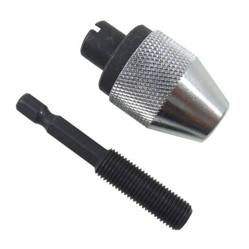 [OB-212210] Portabrocas Joyero Hexagonal OBI 0-6.5 mm para Mototool