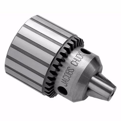 [OB-212237] Portabrocas Rosca Pesado OBI 1/2"×1/2" 20H (Modelo A)