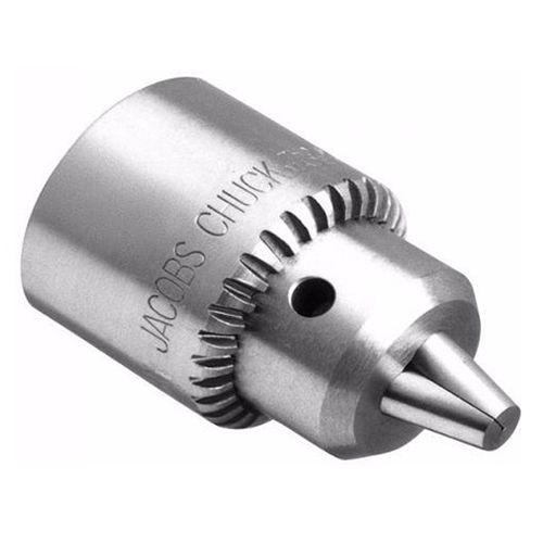 [OB-212217] Portabrocas Rosca Pesado Inoxidable OBI 1/4"×3/8" 24H