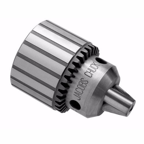 [OB-212233] Portabrocas Rosca Pesado OBI 3/8"×3/8" 24H (Modelo B)