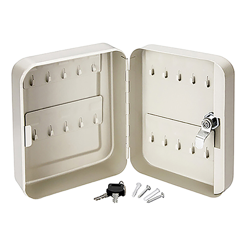 [OB-214555] Gabinete Portallaves 20 llaves  para Empresa