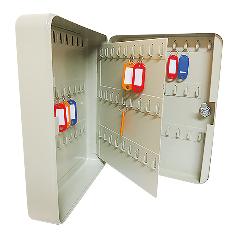 [OB-214568] Gabinete Portallaves 60 llaves Combinación  para Empresa