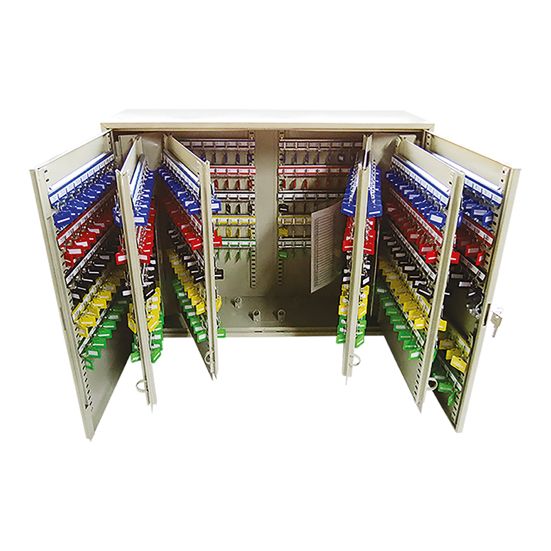 [OB-214566] Gabinete Portallaves 600 llaves AN: 73 cm x AL: 55 cm para Empresa
