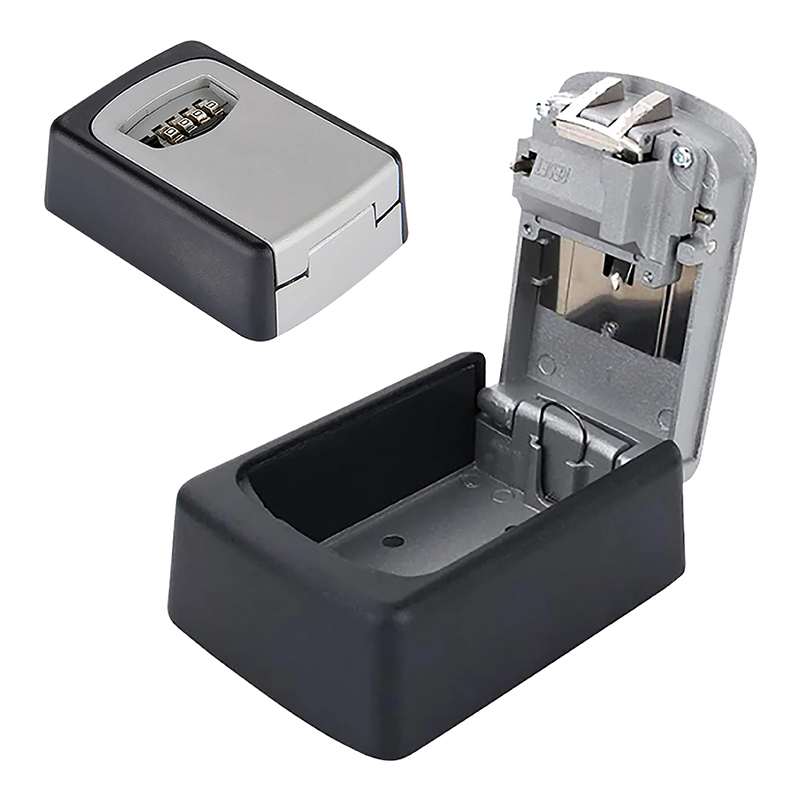 [OB-214569] Gabinete Portallaves Empotrable  Combinación para Instalaciones