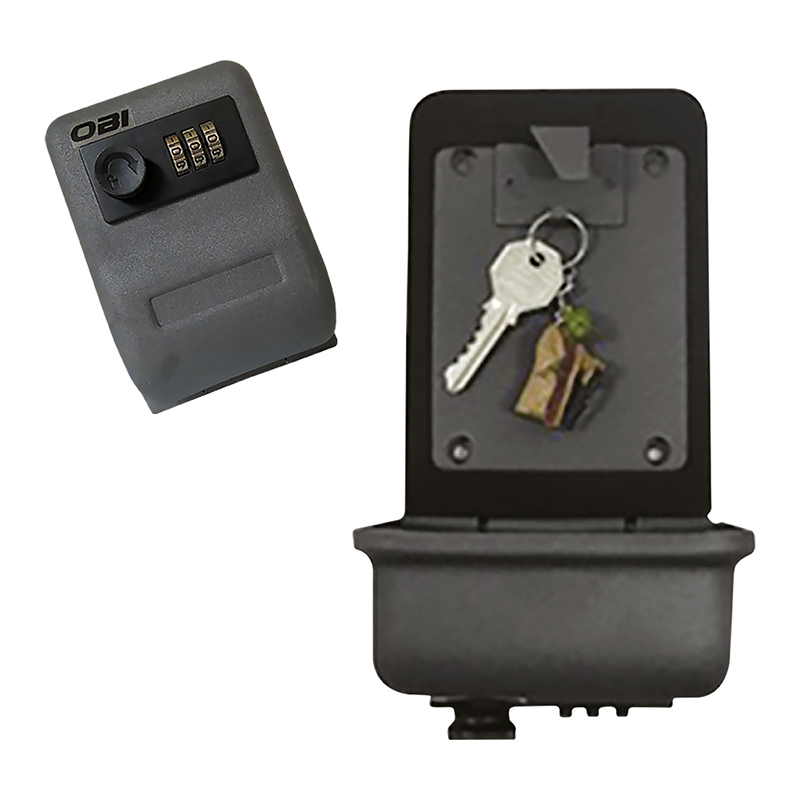 [OB-214551] Gabinete Portallaves Empotrable  Combinación para Instalaciones